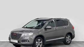 Haval H6 2017 г.в.