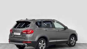 Haval H6 2017 г.в.