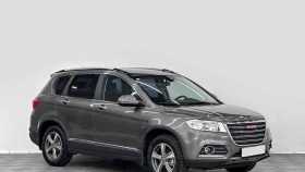 Haval H6 2017 г.в.