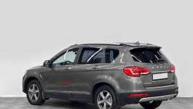 Haval H6 2017 г.в.