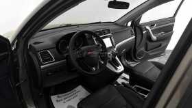 Haval H6 2017 г.в.