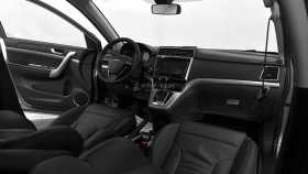 Haval H6 2017 г.в.