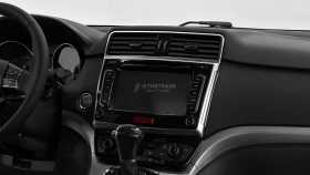 Haval H6 2017 г.в.