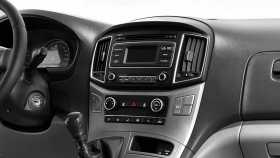 Hyundai H-1 2015 г.в.