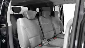 Hyundai H-1 2015 г.в.