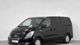 Hyundai H-1 2015 г.в.