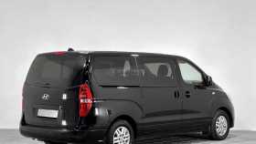 Hyundai H-1 2015 г.в.