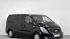 Hyundai H-1 2015 г.в.
