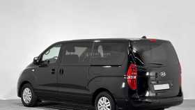 Hyundai H-1 2015 г.в.