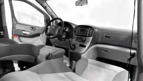 Hyundai H-1 2015 г.в.
