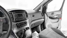 Hyundai H-1 2015 г.в.