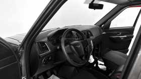 УАЗ Patriot 2018 г.в.