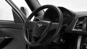 УАЗ Patriot 2018 г.в.