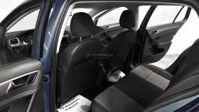 Volkswagen Golf Plus 2013 г.в.