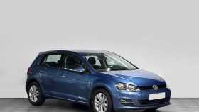 Volkswagen Golf Plus 2013 г.в.