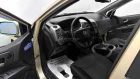 SsangYong Kyron 2011 г.в.