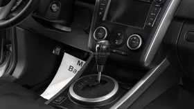 Mazda CX-7 2011 г.в.