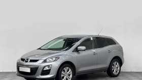 Mazda CX-7 2011 г.в.