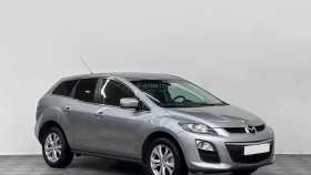 Mazda CX-7 2011 г.в.