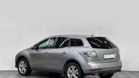 Mazda CX-7 2011 г.в.