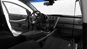 Mazda CX-7 2011 г.в.