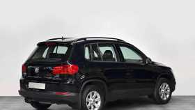 Volkswagen Tiguan 2012 г.в.
