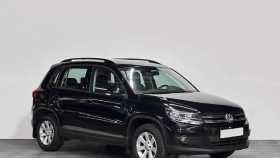 Volkswagen Tiguan 2012 г.в.