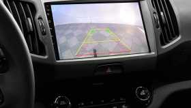 Kia Sportage 2012 г.в.