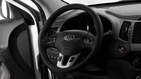 Kia Sportage 2012 г.в.