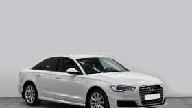 Audi A6 2015 г.в.
