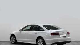 Audi A6 2015 г.в.