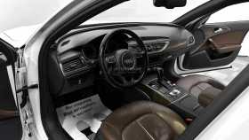 Audi A6 2015 г.в.