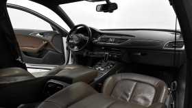 Audi A6 2015 г.в.