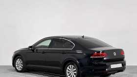 Volkswagen Passat 2018 г.в.
