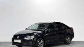 Volkswagen Jetta 2013 г.в.