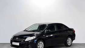 Toyota Corolla 2008 г.в.