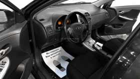Toyota Corolla 2008 г.в.