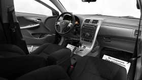 Toyota Corolla 2008 г.в.