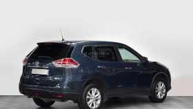 Nissan X-Trail 2016 г.в.