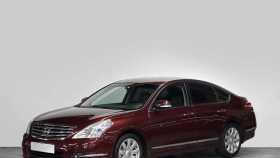 Nissan Teana 2008 г.в.