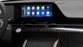 Omoda C5 2024 г.в.