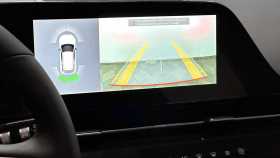 Omoda C5 2024 г.в.