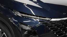 Omoda C5 2024 г.в.