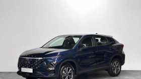 Omoda C5 2024 г.в.