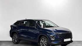 Omoda C5 2024 г.в.