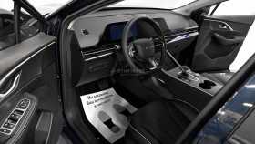 Omoda C5 2024 г.в.