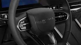 Omoda C5 2024 г.в.