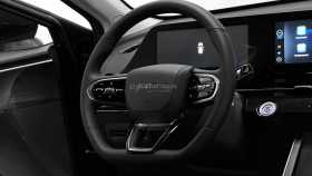 Omoda C5 2024 г.в.