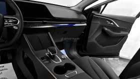 Omoda C5 2024 г.в.