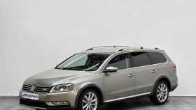 Volkswagen Passat 2014 г.в.